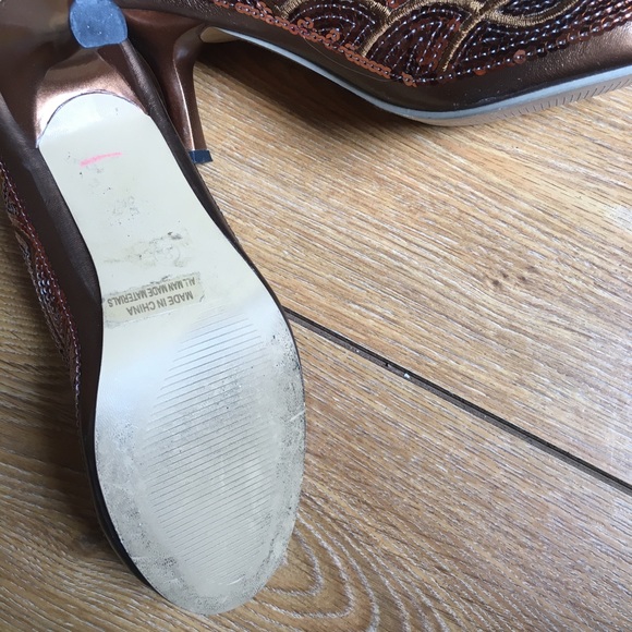 Shoes - Picture 6 of 6